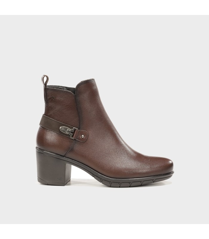 BOTINES MUJER FLUCHOS F1798